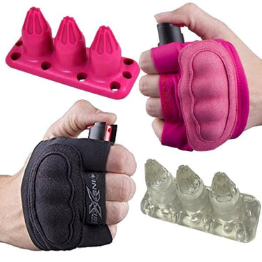Defense Divas® Package Deals Runners Safety Self Defense Kit